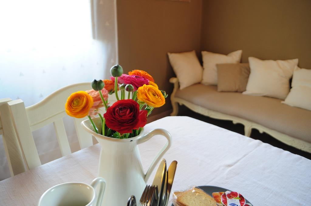 Casale Dolci Dimore มัสซา มาร์ตานา ภายนอก รูปภาพ